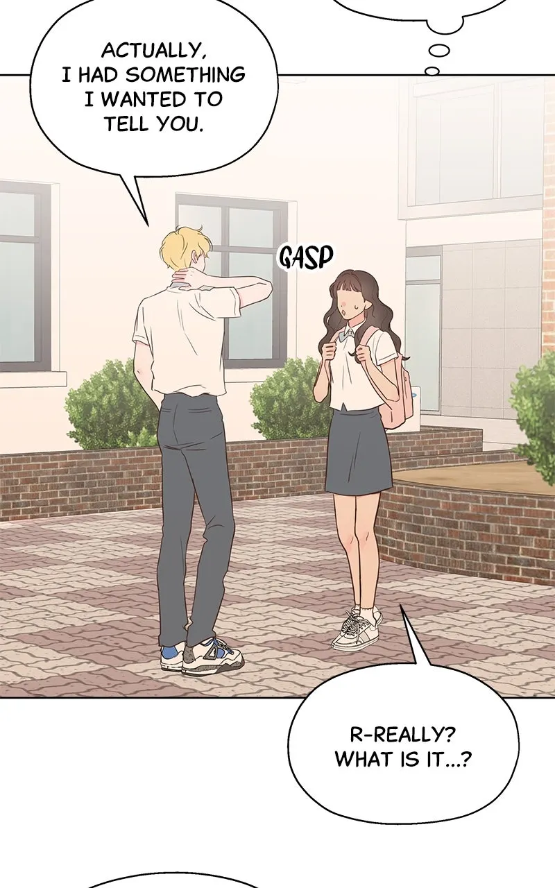 My Fake Crush Chapter 2 page 121 - 