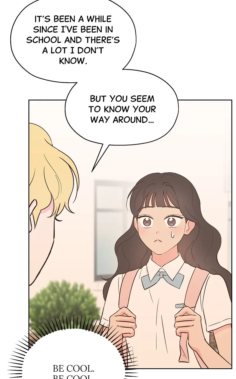 My Fake Crush Chapter 2 page 122 - 