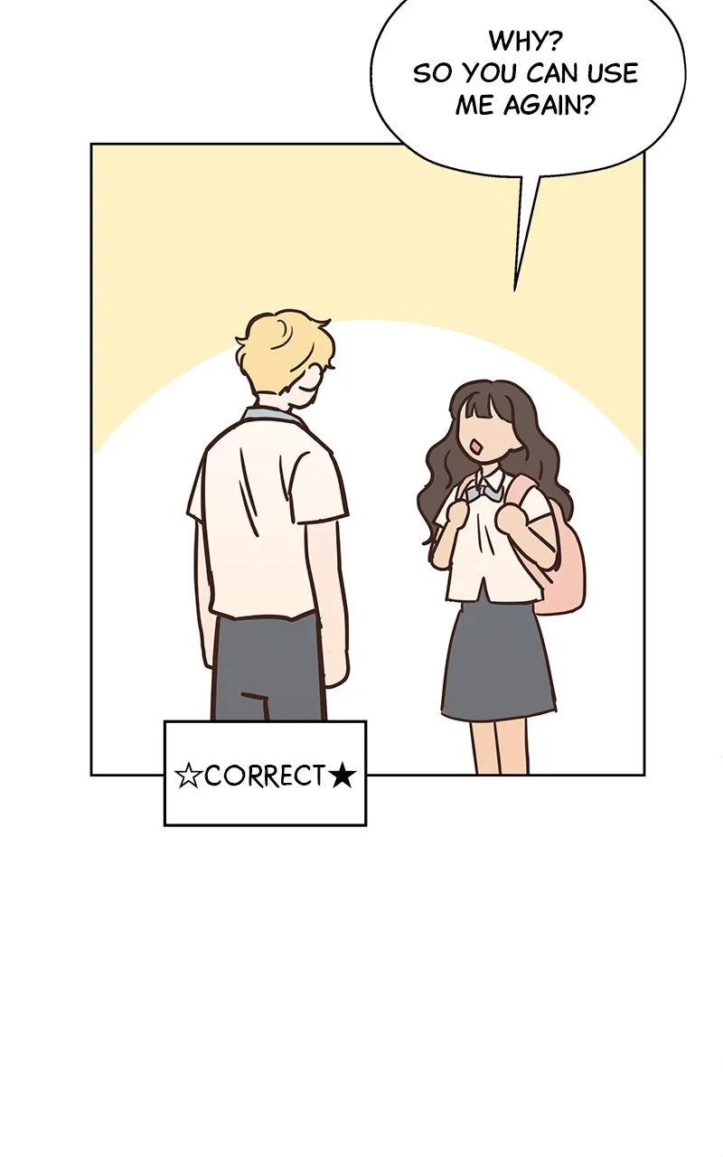 My Fake Crush Chapter 2 page 127 - 