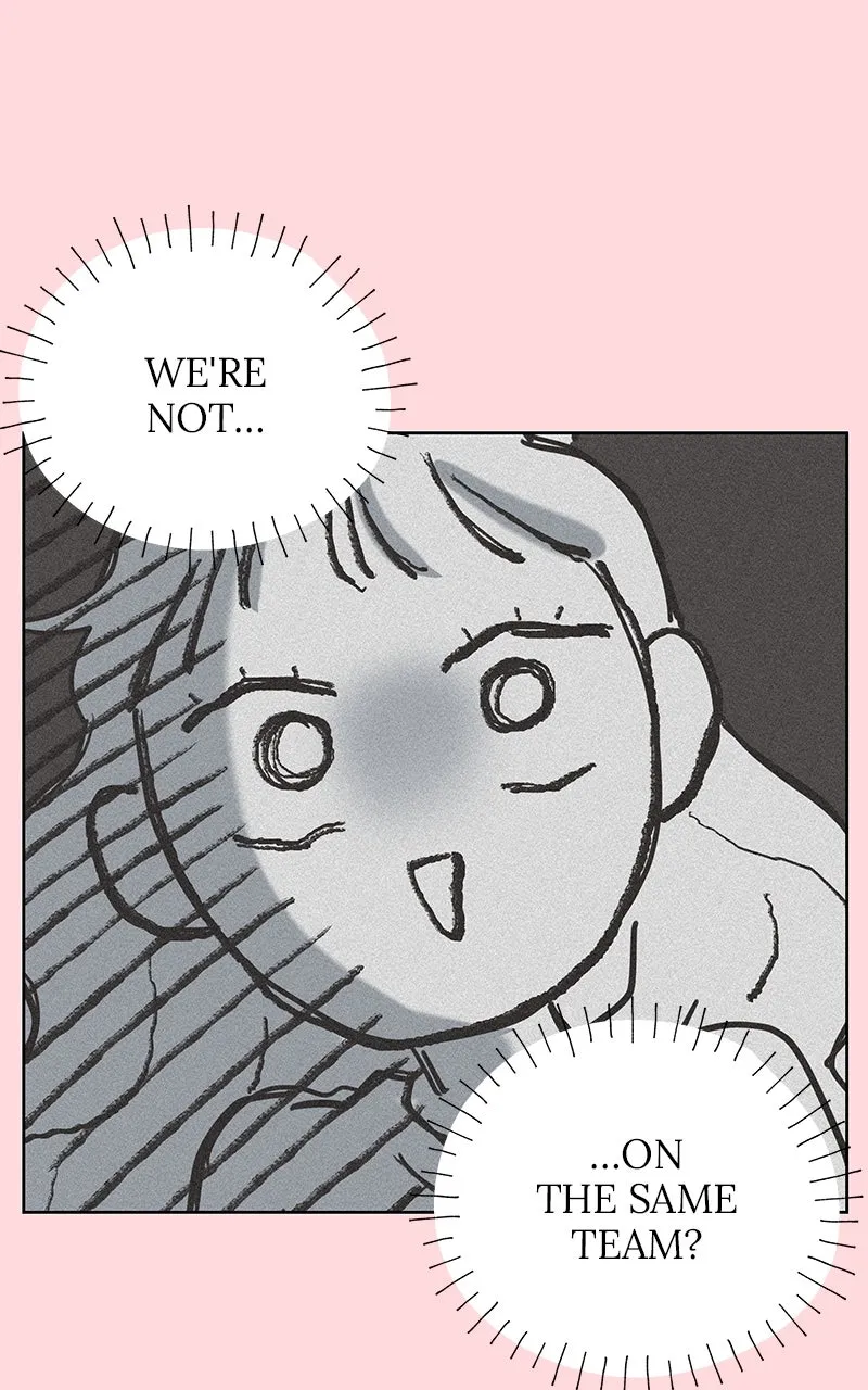My Fake Crush Chapter 2 page 14 - 