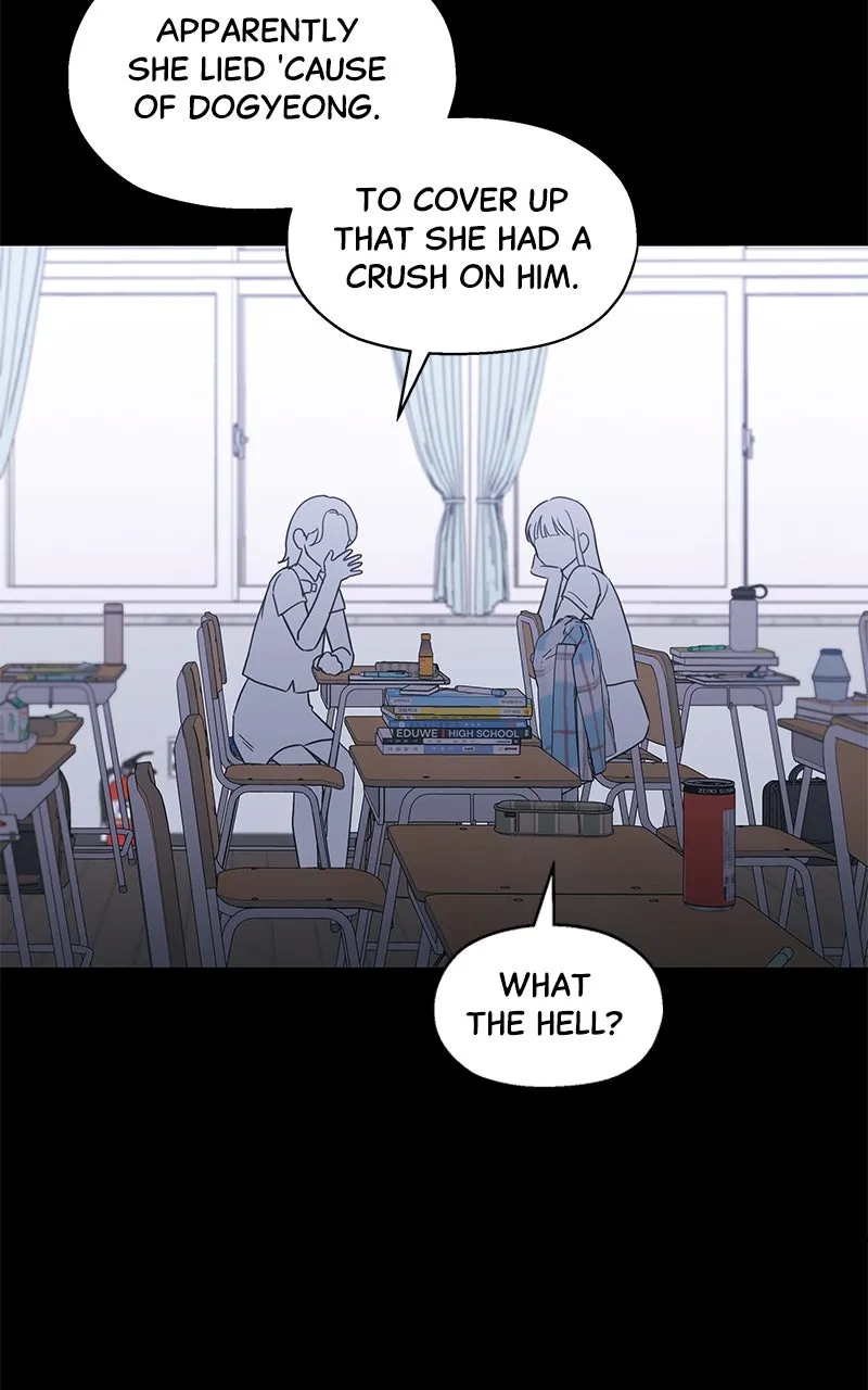 My Fake Crush Chapter 2 page 135 - 