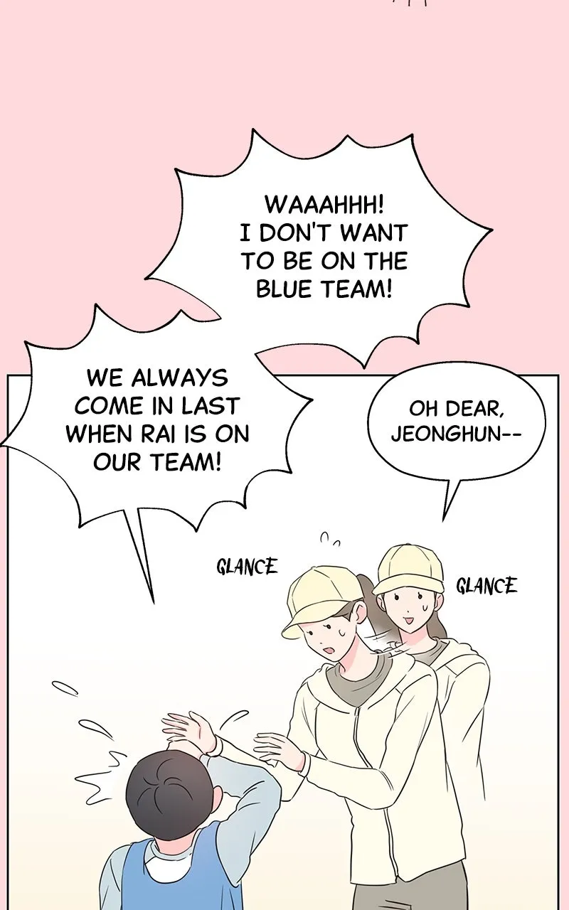 My Fake Crush Chapter 2 page 15 - 