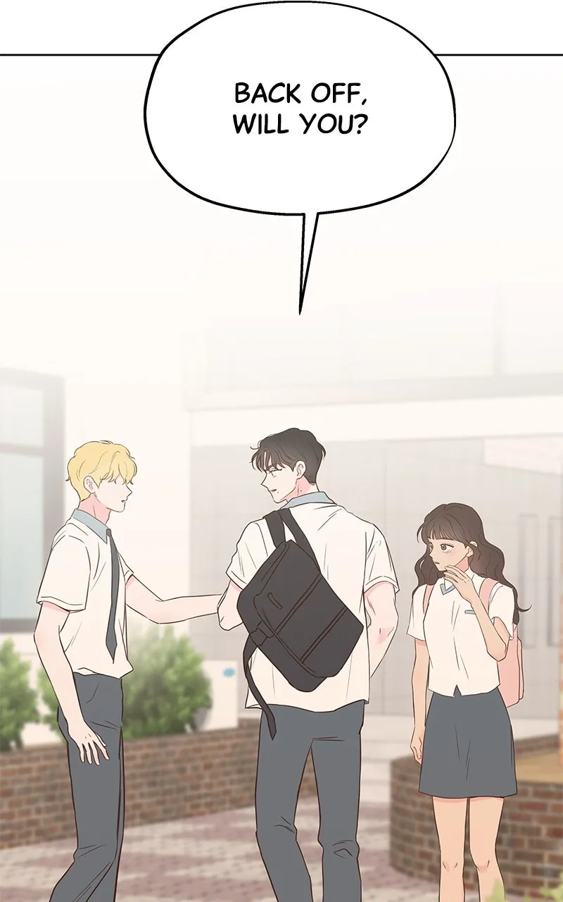 My Fake Crush Chapter 2 page 148 - 