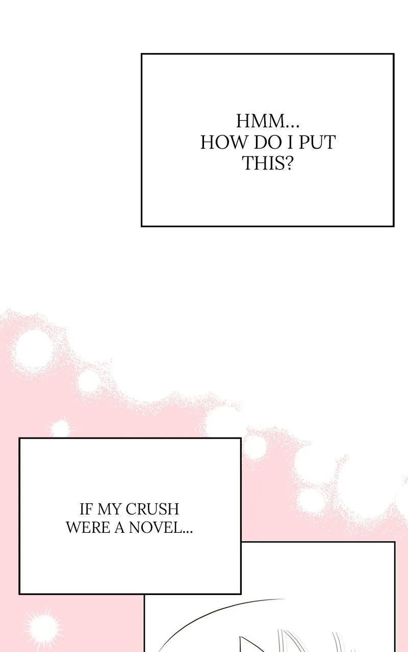 My Fake Crush Chapter 2 page 3 - 