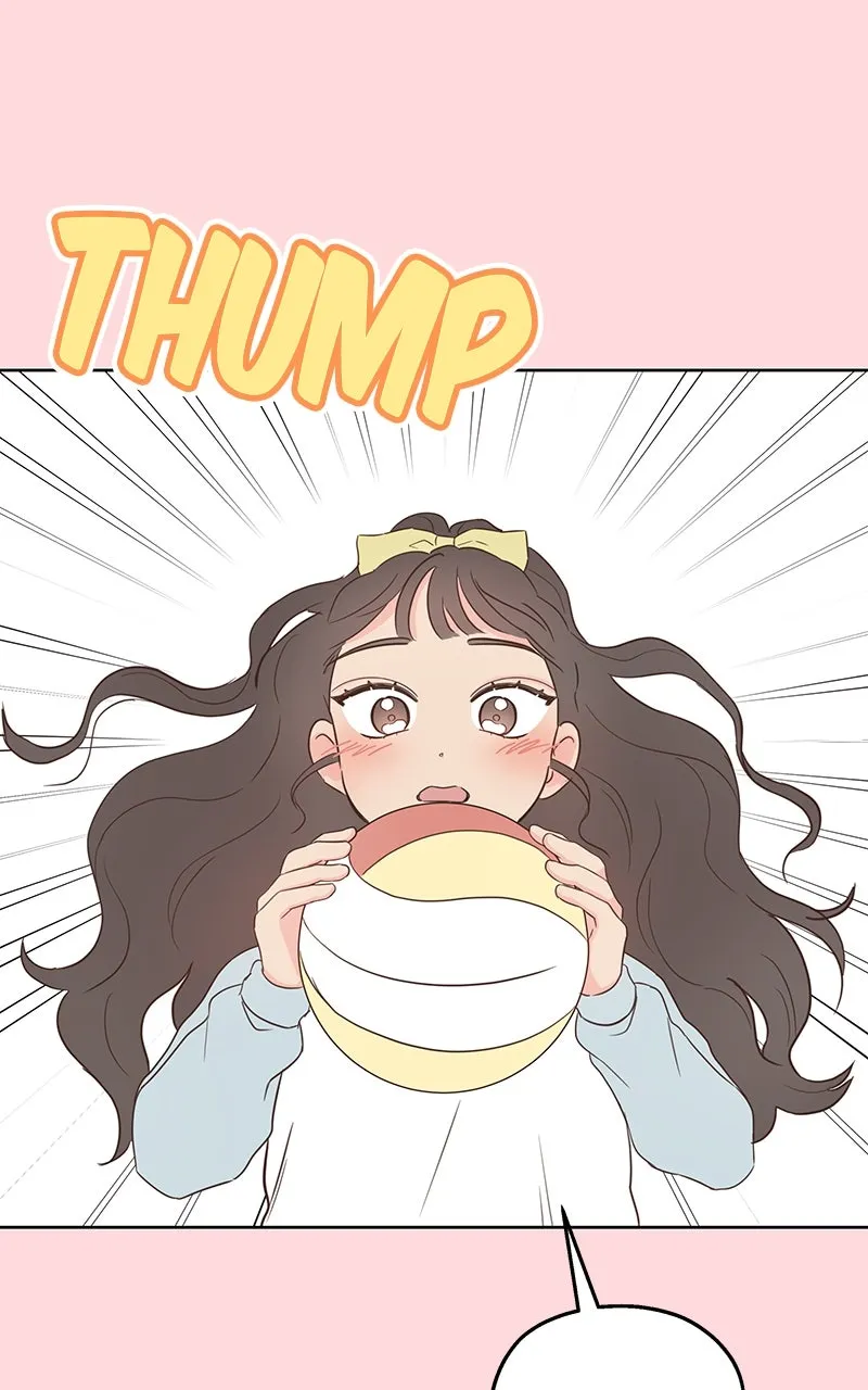 My Fake Crush Chapter 2 page 24 - 