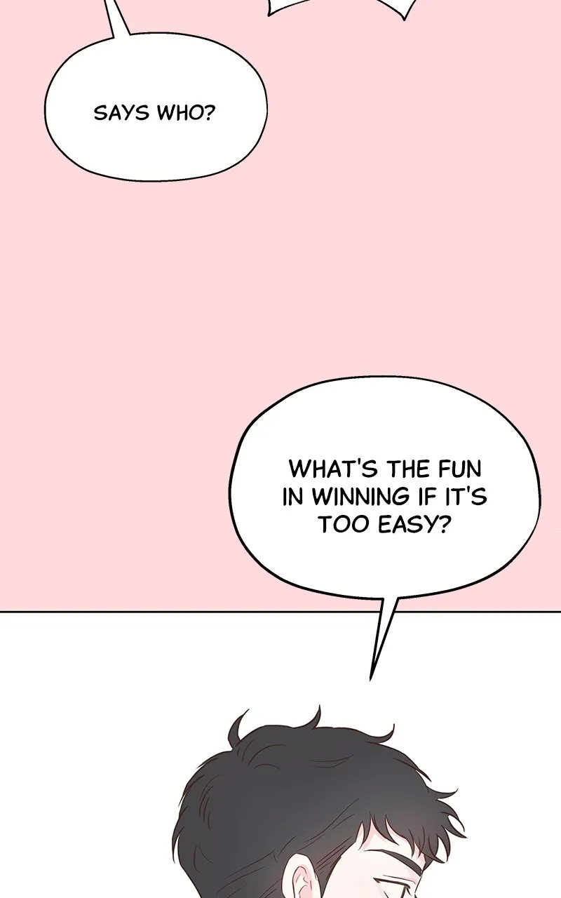 My Fake Crush Chapter 2 page 28 - 