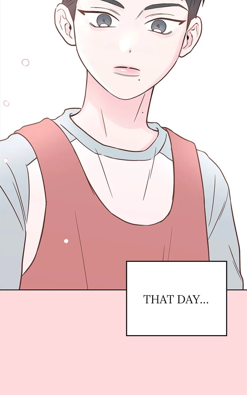 My Fake Crush Chapter 2 page 31 - 