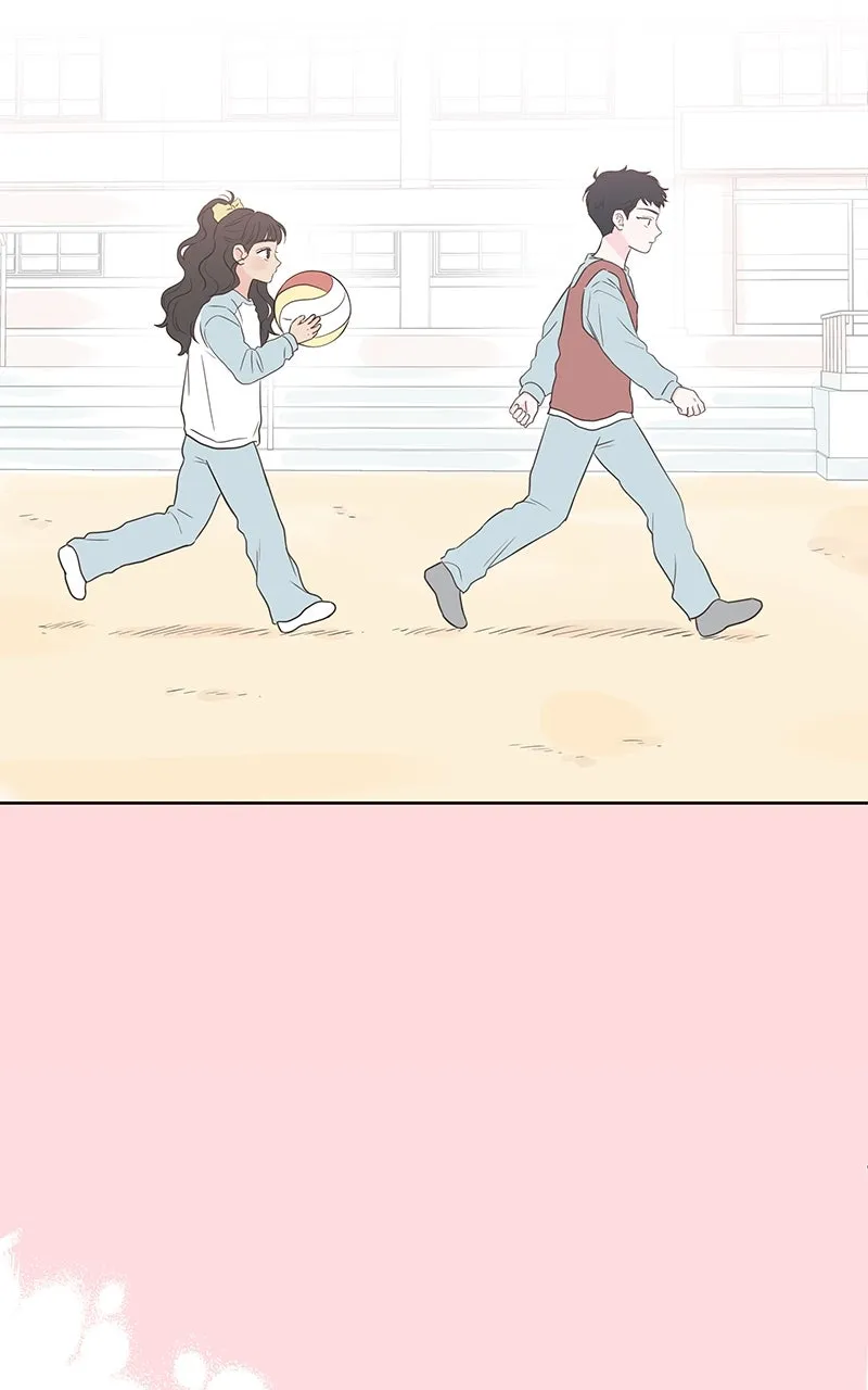 My Fake Crush Chapter 2 page 35 - 