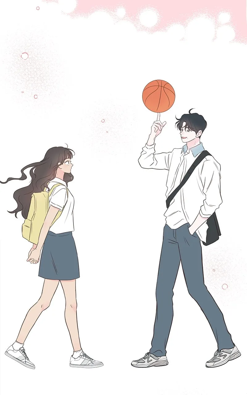 My Fake Crush Chapter 2 page 36 - 