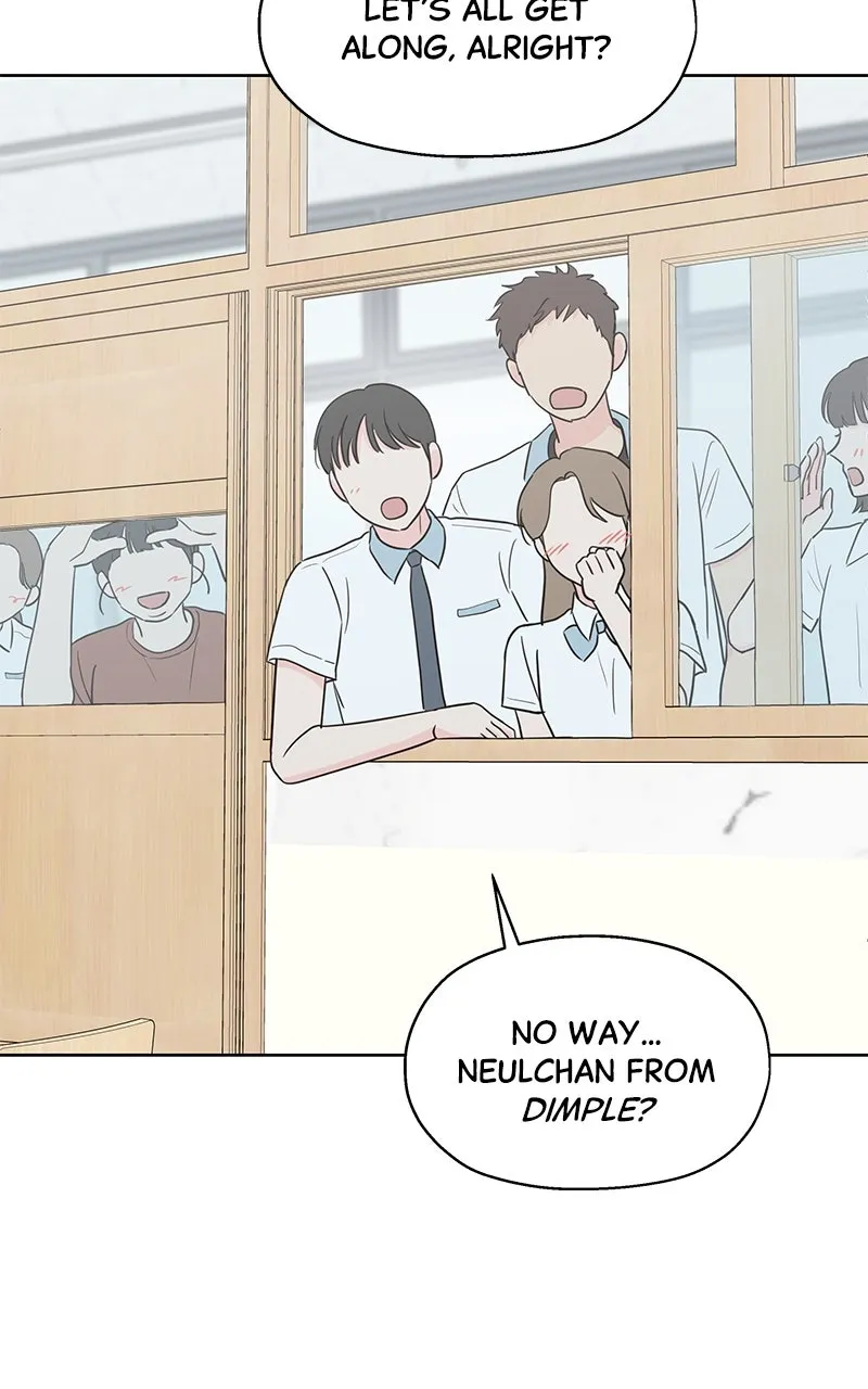 My Fake Crush Chapter 2 page 42 - 