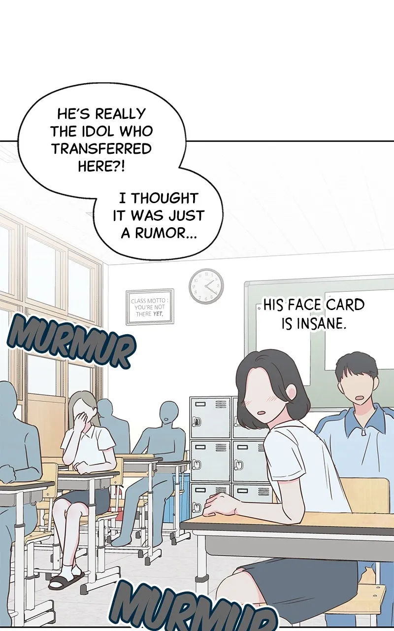 My Fake Crush Chapter 2 page 43 - 