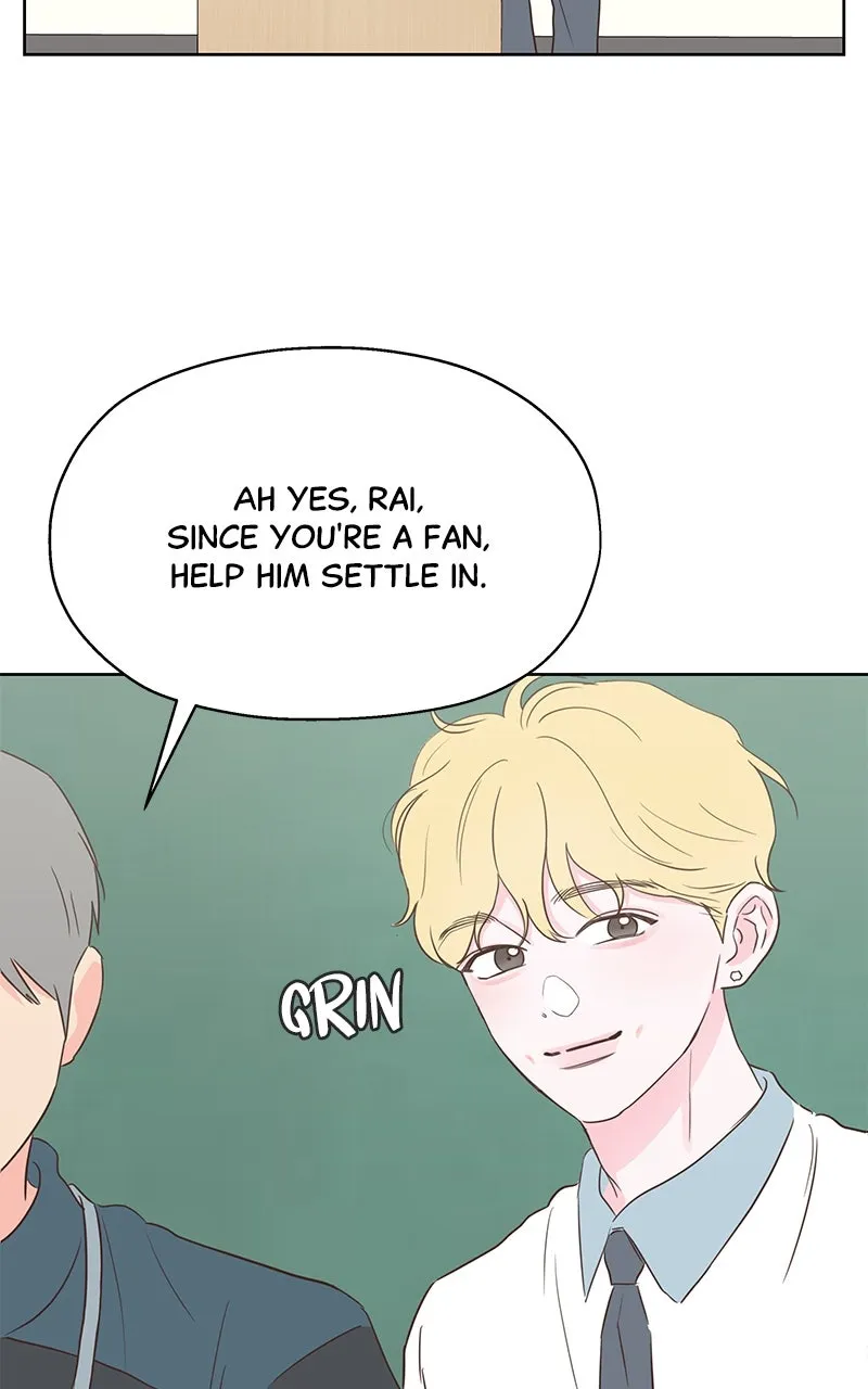 My Fake Crush Chapter 2 page 45 - 