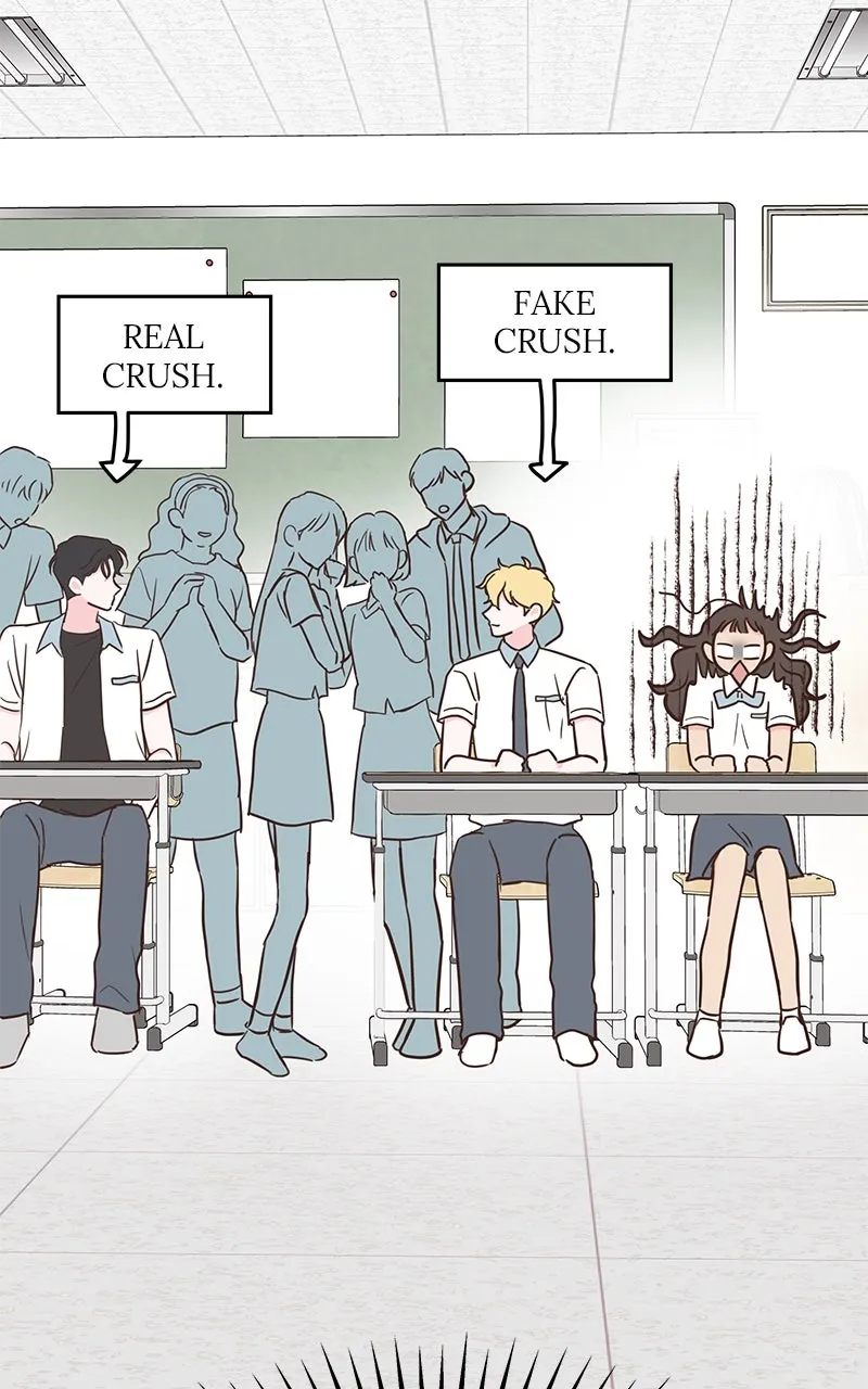 My Fake Crush Chapter 2 page 48 - 