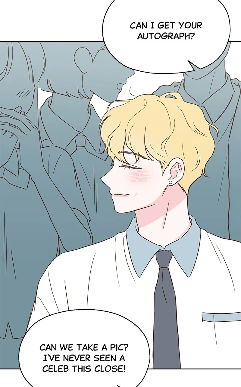 My Fake Crush Chapter 2 page 50 - 