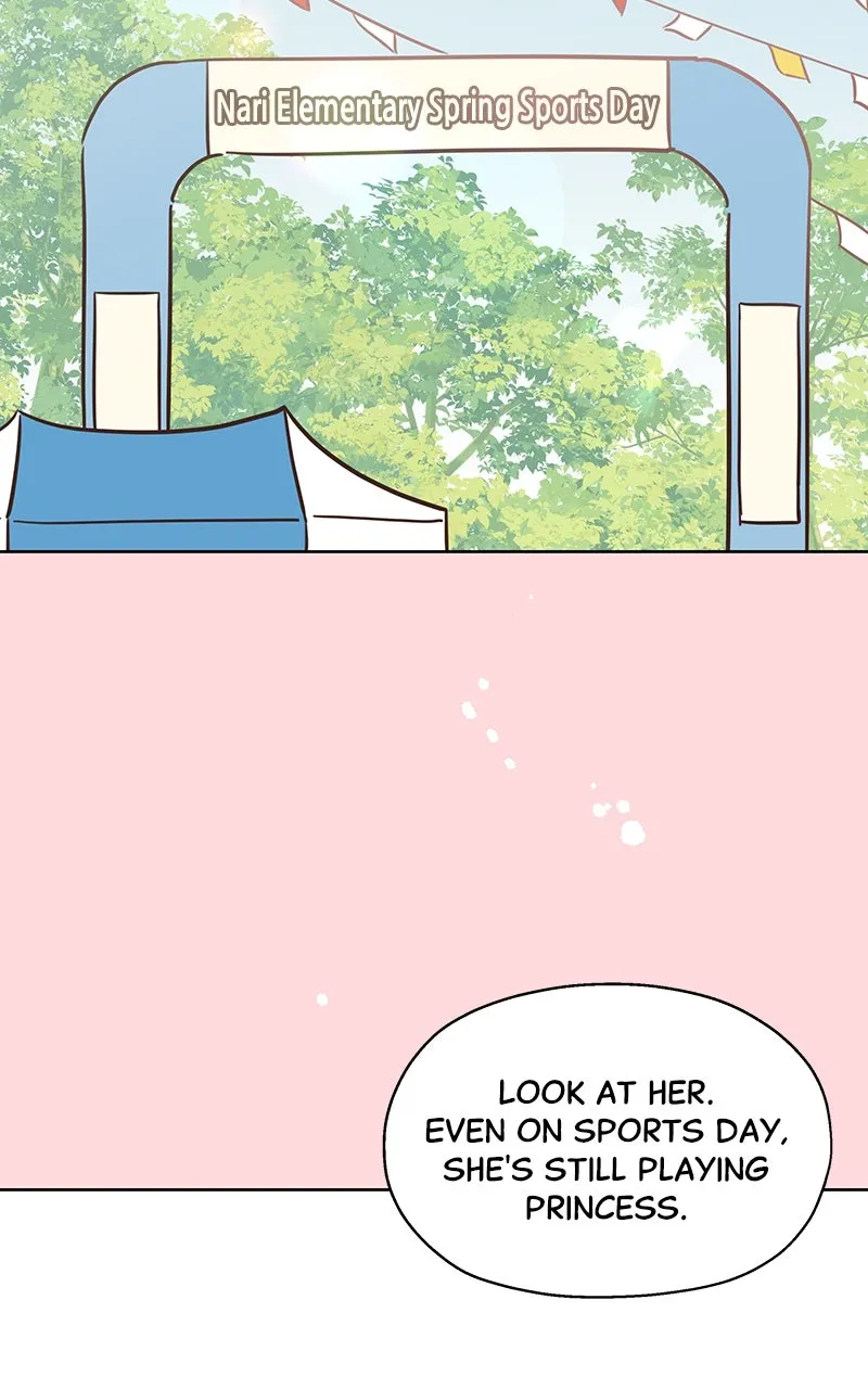 My Fake Crush Chapter 2 page 6 - 