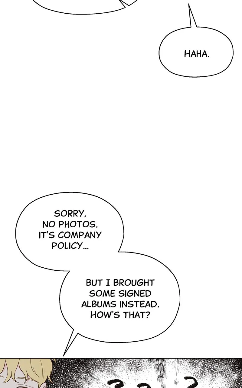 My Fake Crush Chapter 2 page 51 - 