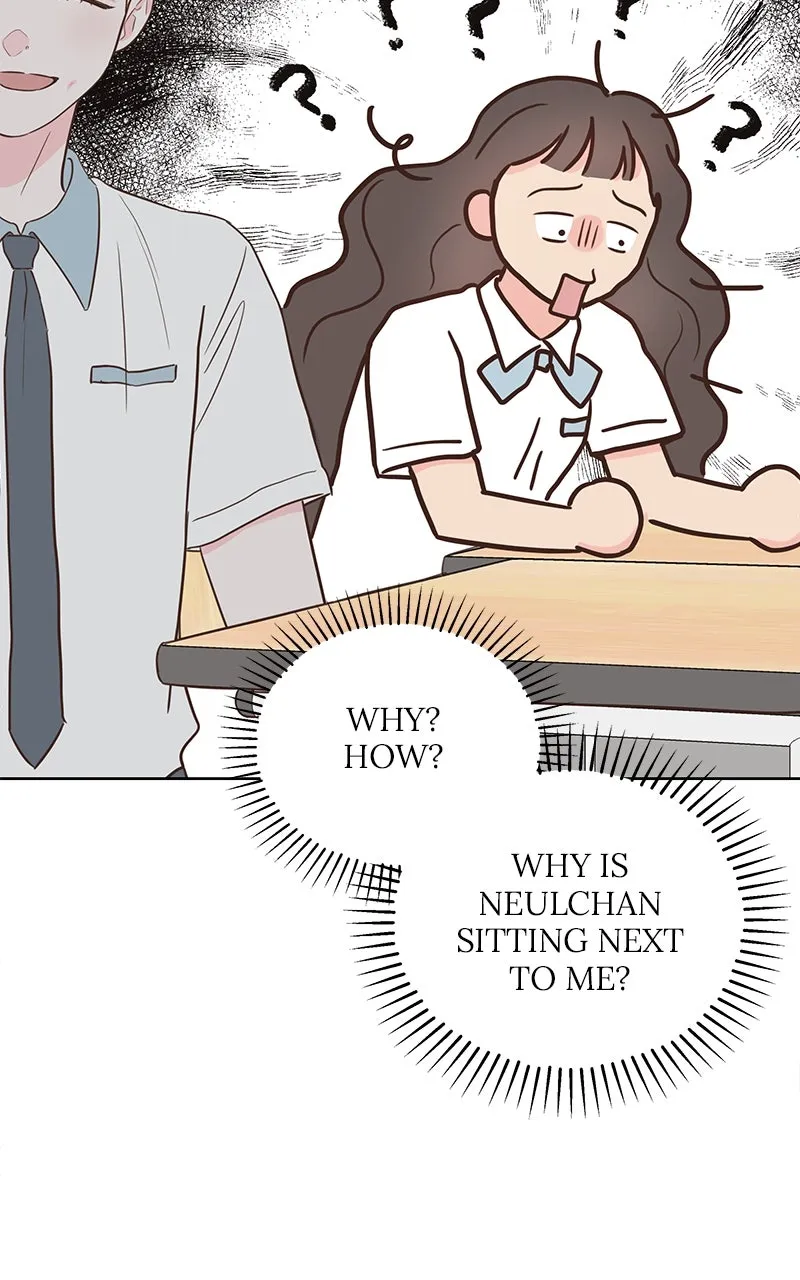My Fake Crush Chapter 2 page 52 - 