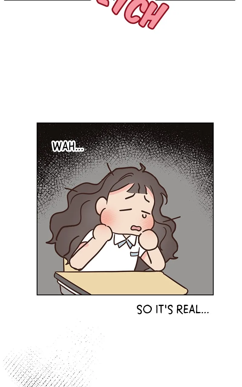 My Fake Crush Chapter 2 page 54 - 