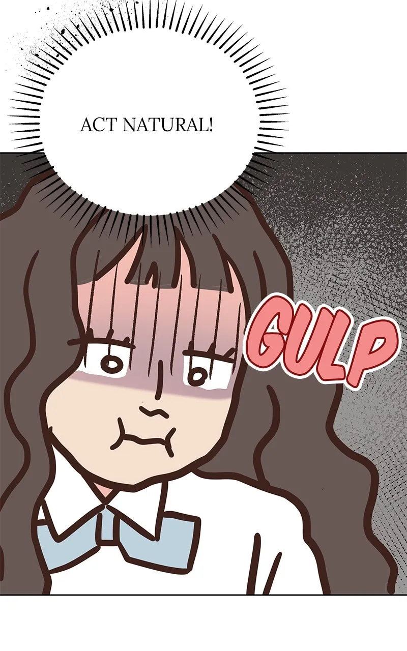 My Fake Crush Chapter 2 page 56 - 
