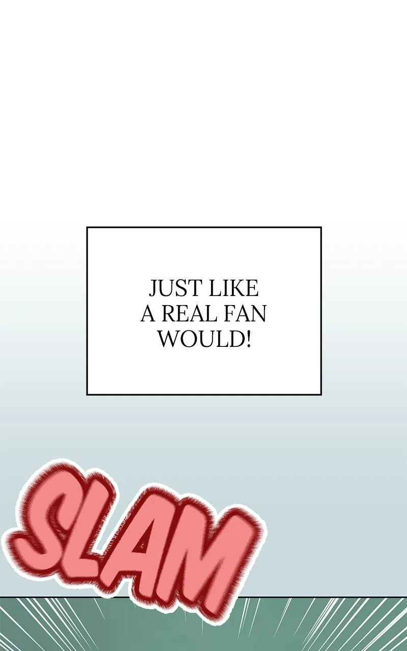 My Fake Crush Chapter 2 page 57 - 