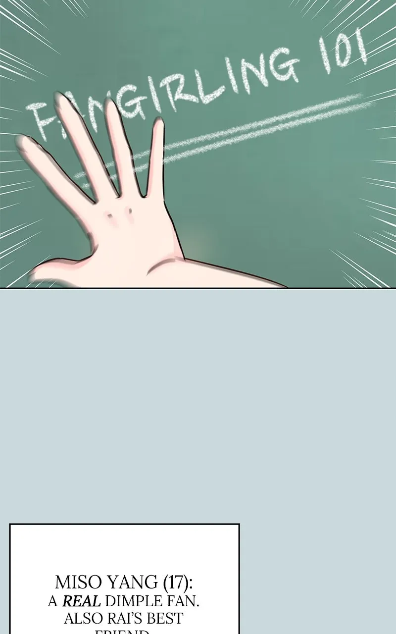 My Fake Crush Chapter 2 page 58 - 