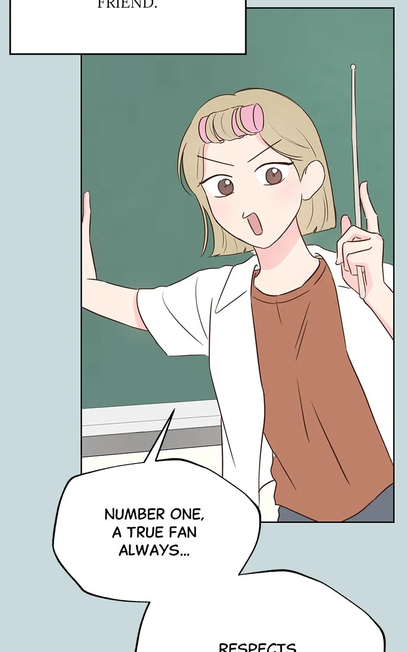 My Fake Crush Chapter 2 page 59 - 