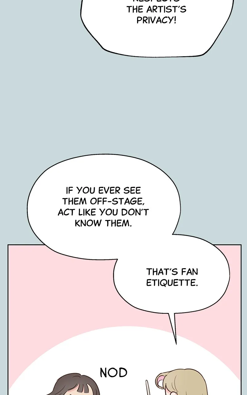 My Fake Crush Chapter 2 page 60 - 