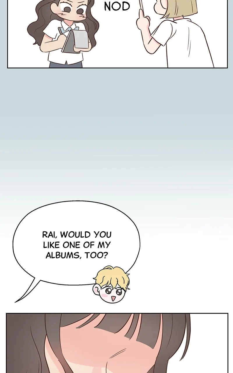 My Fake Crush Chapter 2 page 61 - 