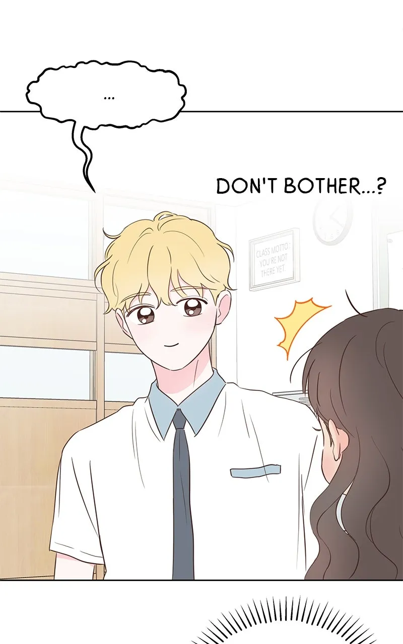 My Fake Crush Chapter 2 page 65 - 