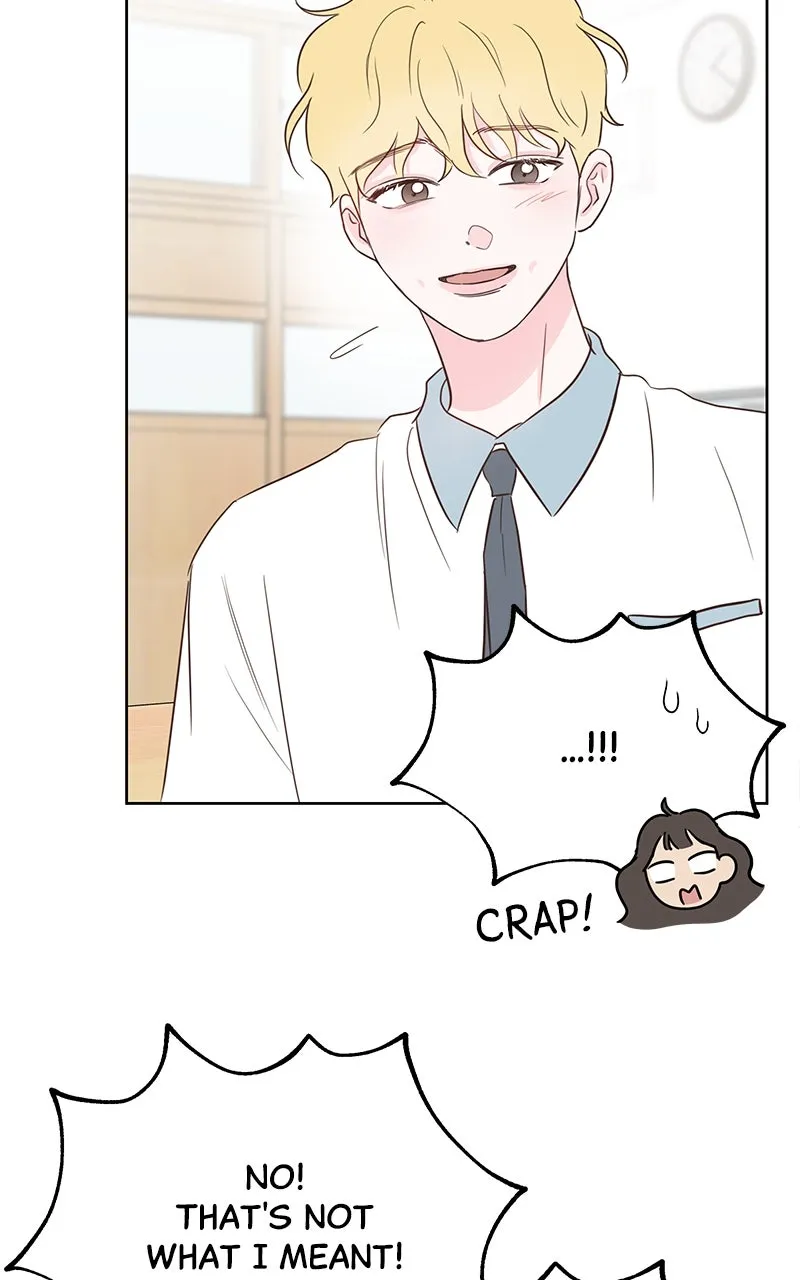 My Fake Crush Chapter 2 page 67 - 