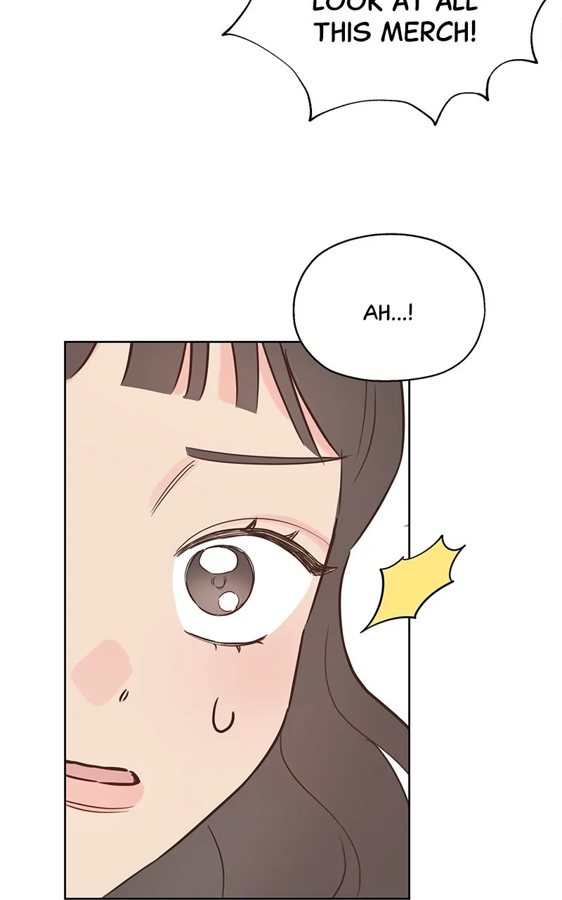My Fake Crush Chapter 2 page 69 - 