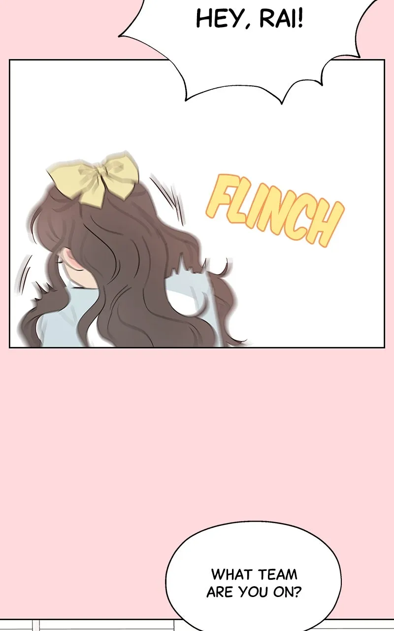My Fake Crush Chapter 2 page 8 - 