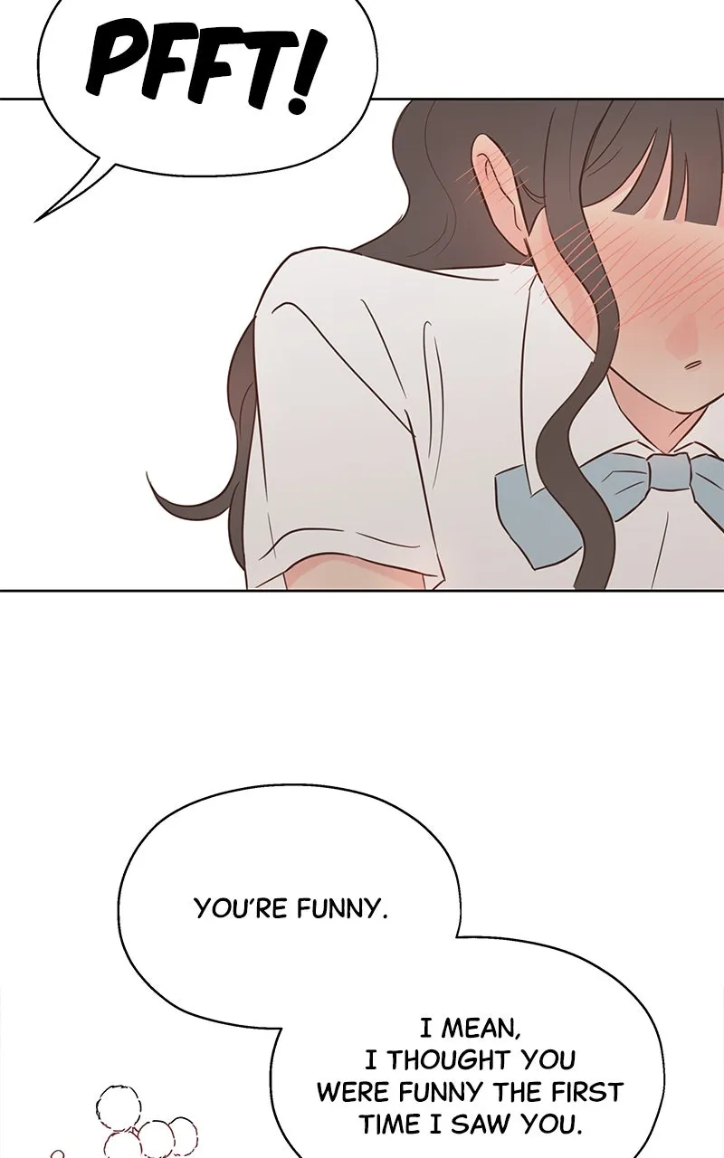 My Fake Crush Chapter 2 page 72 - 