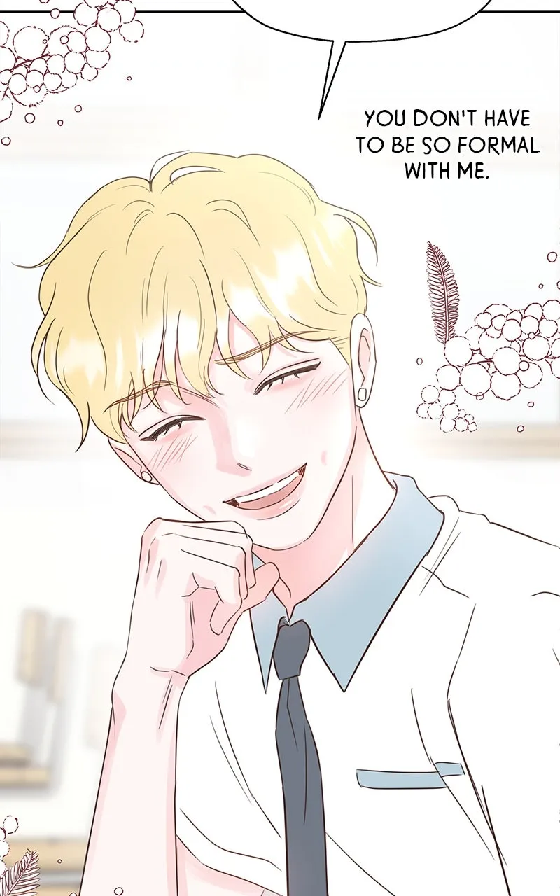 My Fake Crush Chapter 2 page 73 - 
