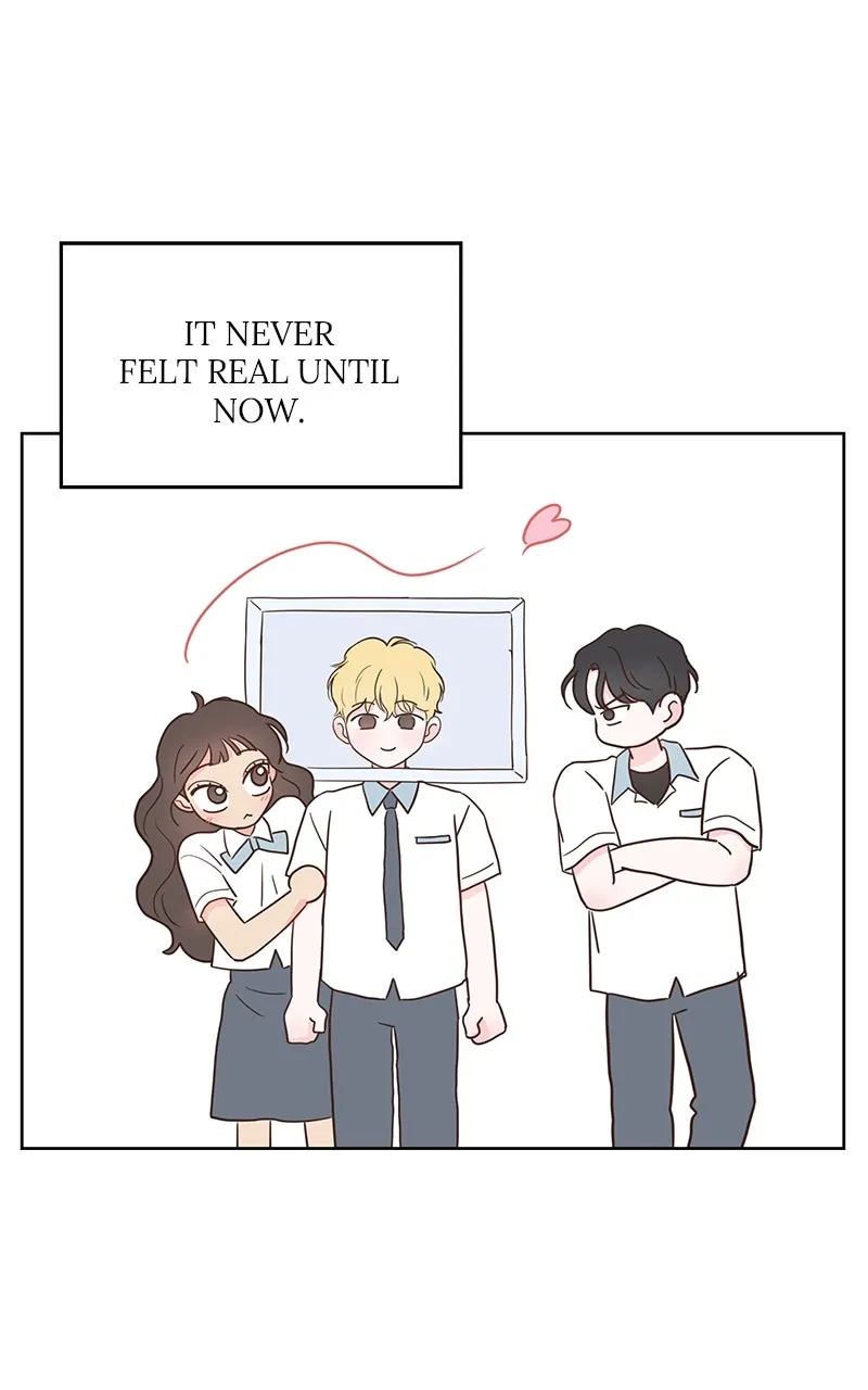 My Fake Crush Chapter 2 page 76 - 