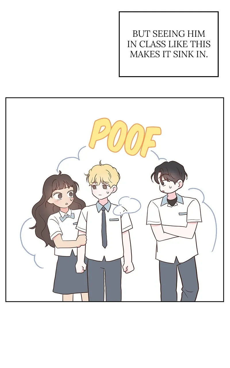 My Fake Crush Chapter 2 page 77 - 