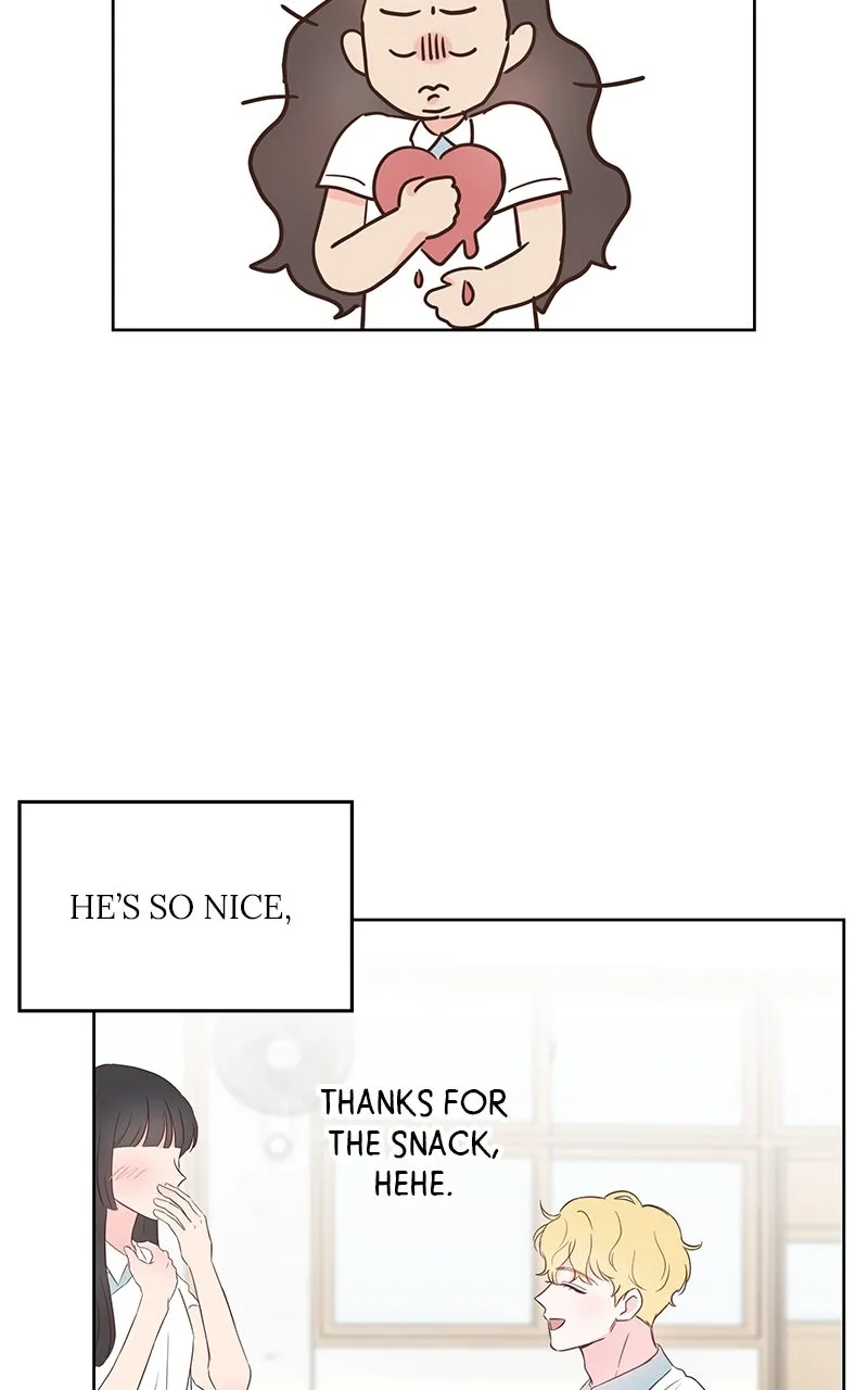 My Fake Crush Chapter 2 page 79 - 