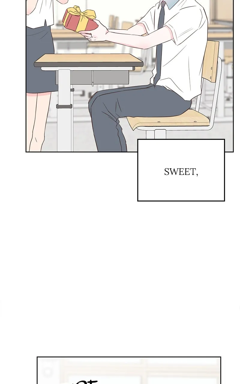 My Fake Crush Chapter 2 page 80 - 