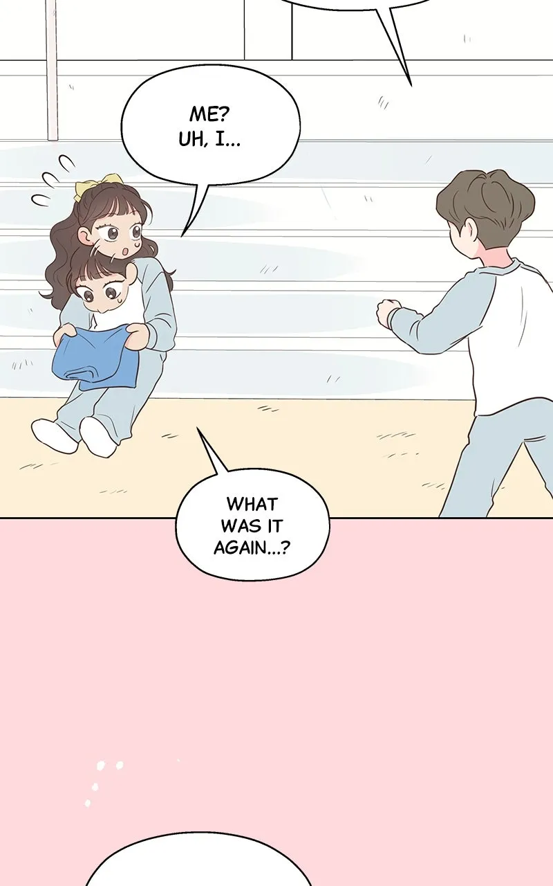 My Fake Crush Chapter 2 page 9 - 