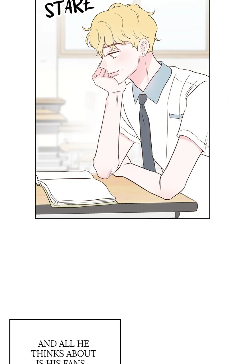 My Fake Crush Chapter 2 page 81 - 