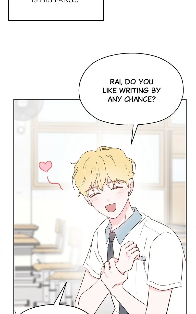 My Fake Crush Chapter 2 page 82 - 
