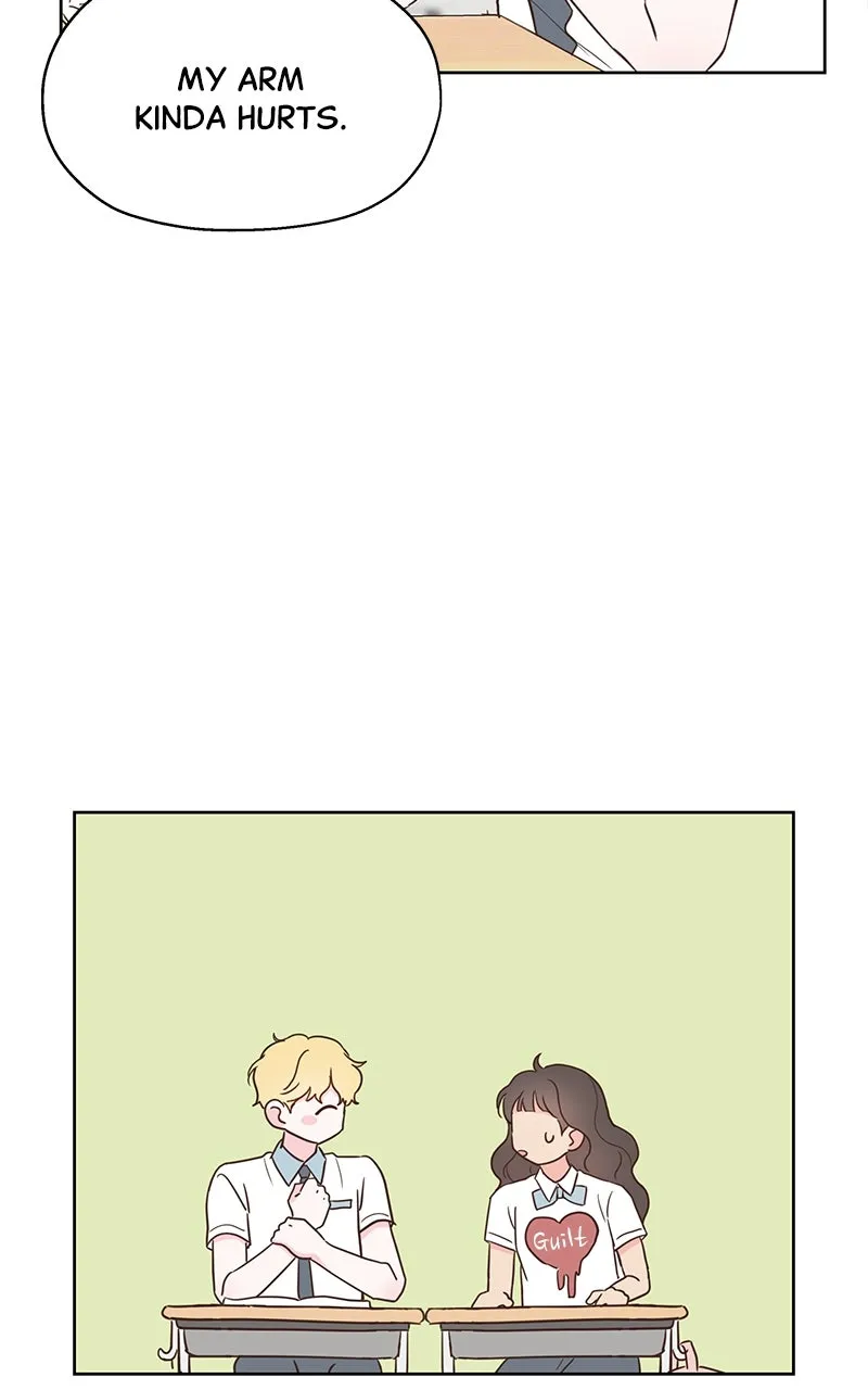 My Fake Crush Chapter 2 page 83 - 