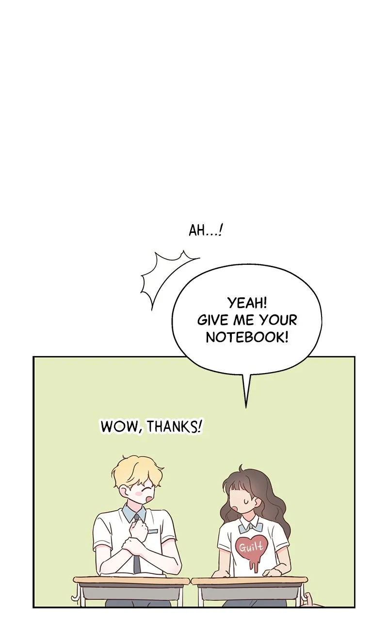 My Fake Crush Chapter 2 page 84 - 