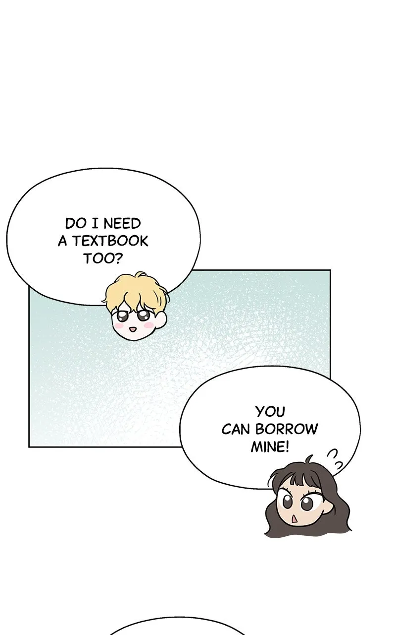 My Fake Crush Chapter 2 page 85 - 