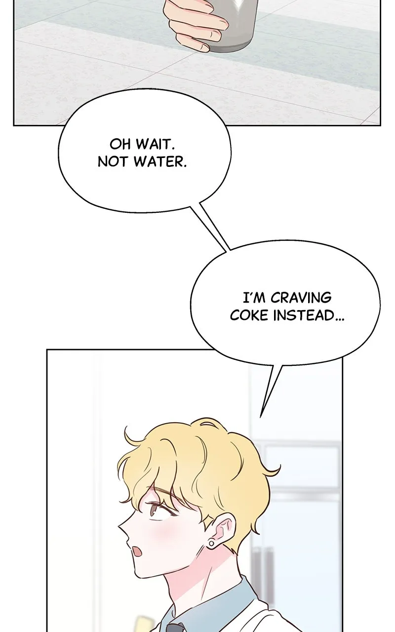 My Fake Crush Chapter 2 page 87 - 
