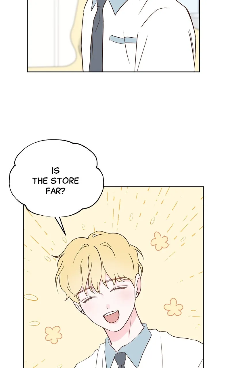 My Fake Crush Chapter 2 page 88 - 