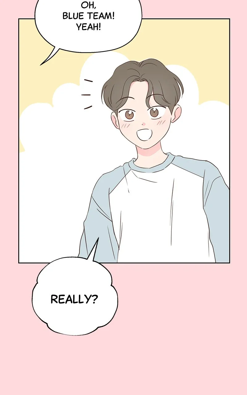 My Fake Crush Chapter 2 page 10 - 