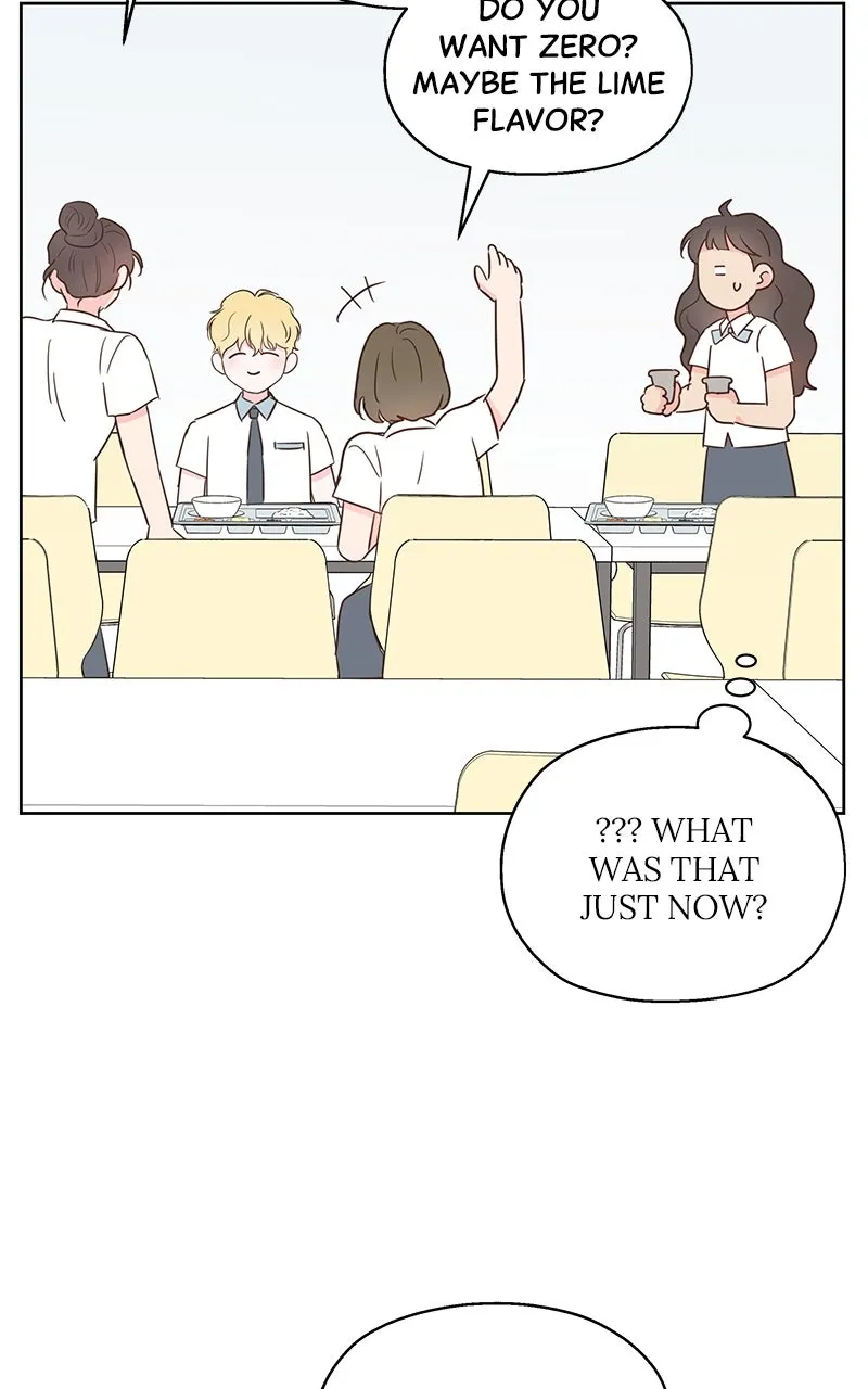My Fake Crush Chapter 2 page 92 - 