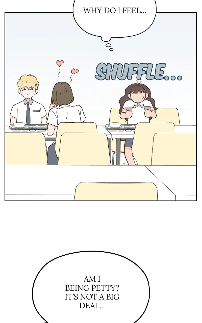 My Fake Crush Chapter 2 page 93 - 