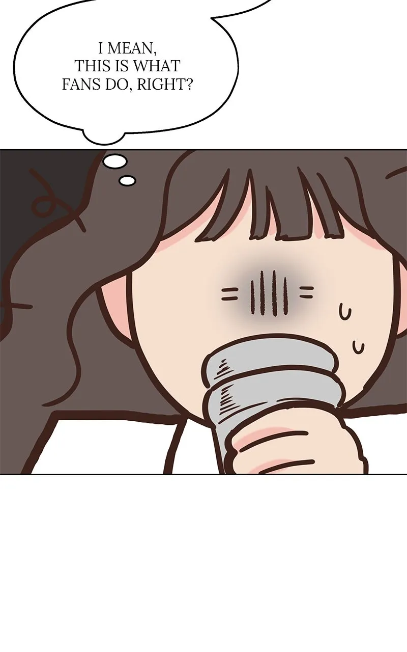 My Fake Crush Chapter 2 page 94 - 